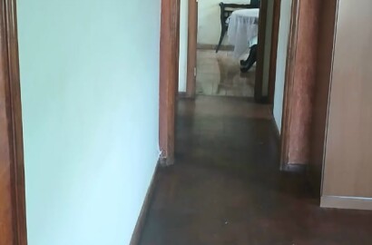 Casa para venda em São Lourenço MG