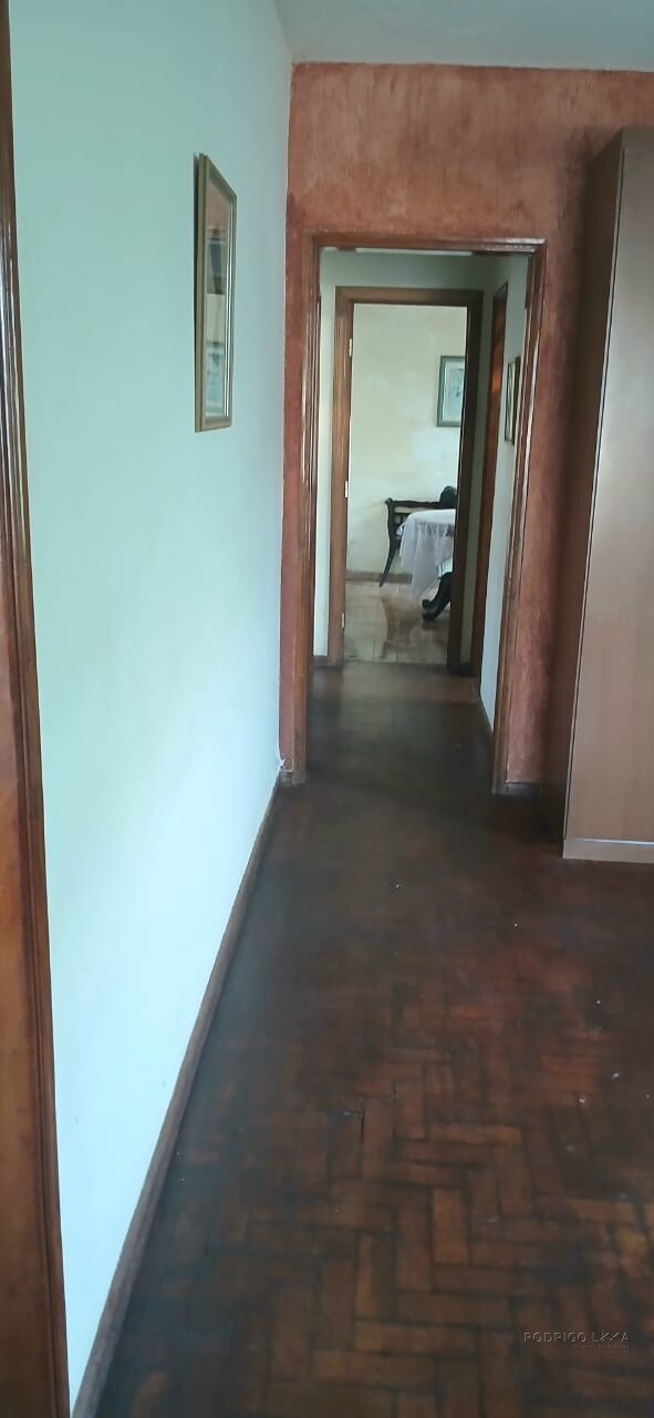 Casa para venda em São Lourenço MG