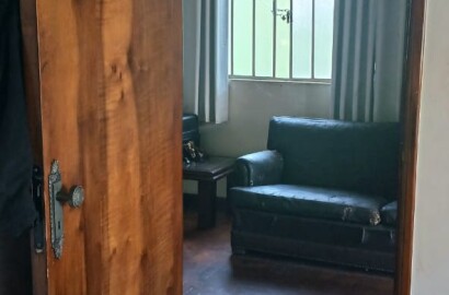 Casa para venda em São Lourenço MG