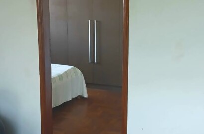 Casa para venda em São Lourenço MG