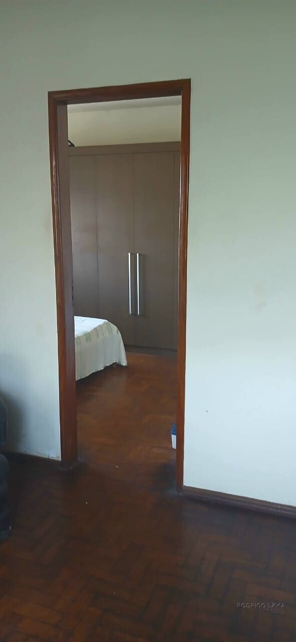 Casa para venda em São Lourenço MG