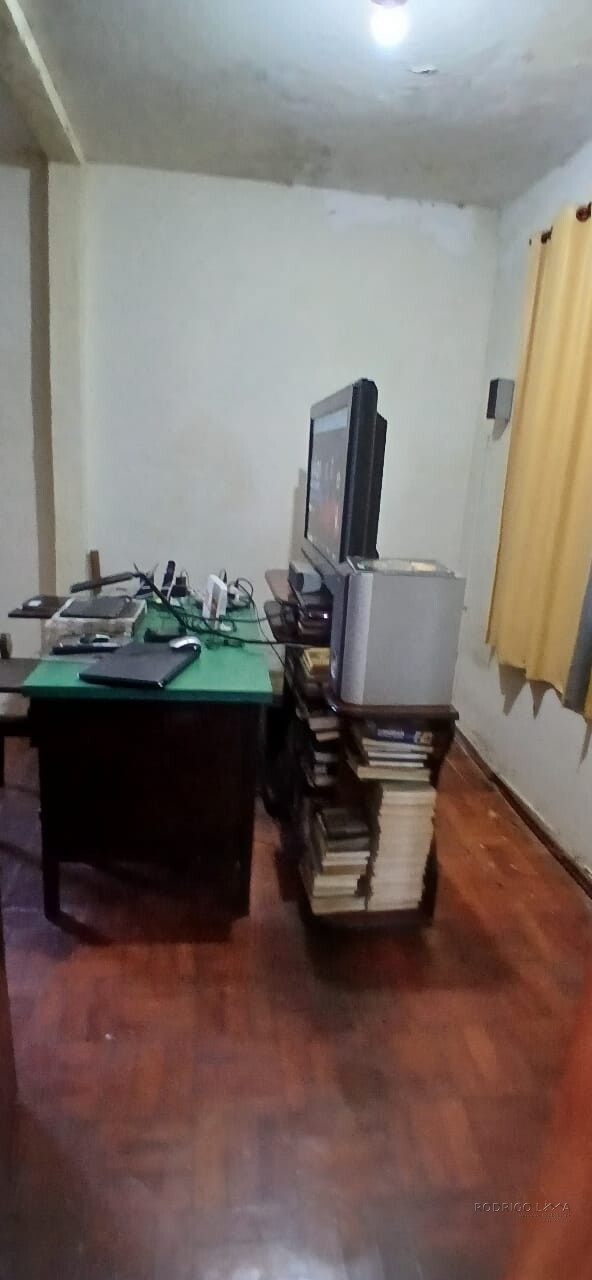Casa para venda em São Lourenço MG