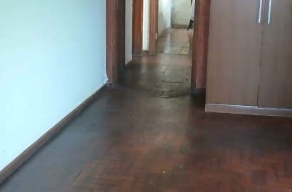 Casa para venda em São Lourenço MG