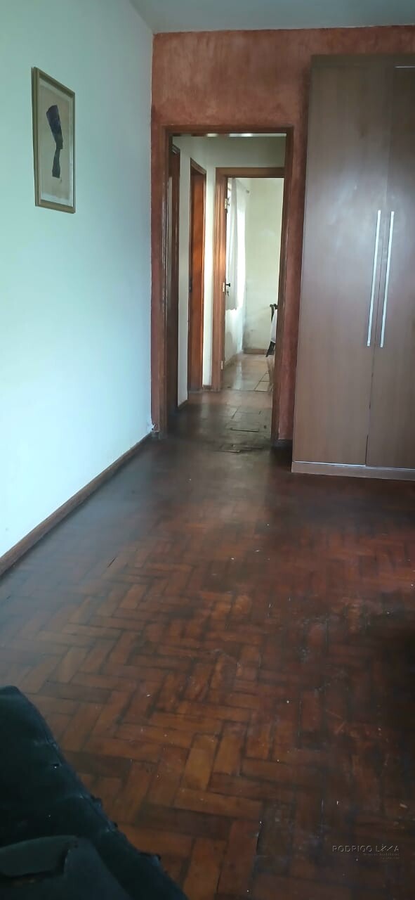 Casa para venda em São Lourenço MG