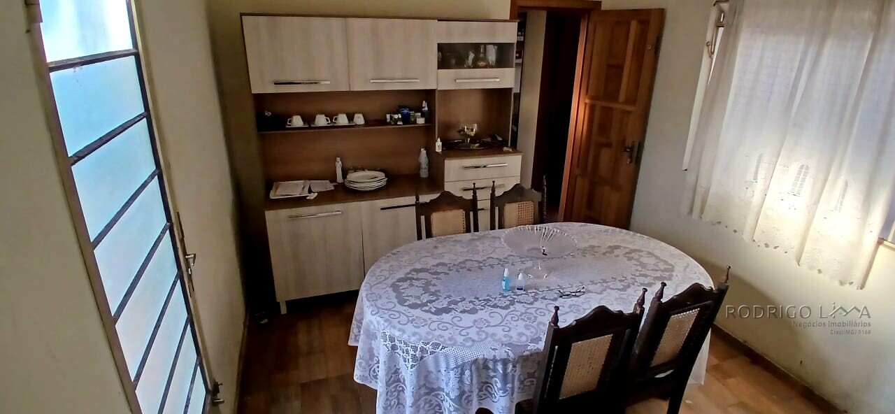Casa para venda em São Lourenço MG