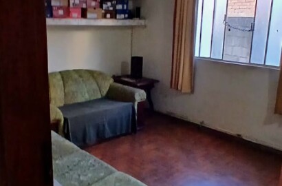 Casa para venda em São Lourenço MG