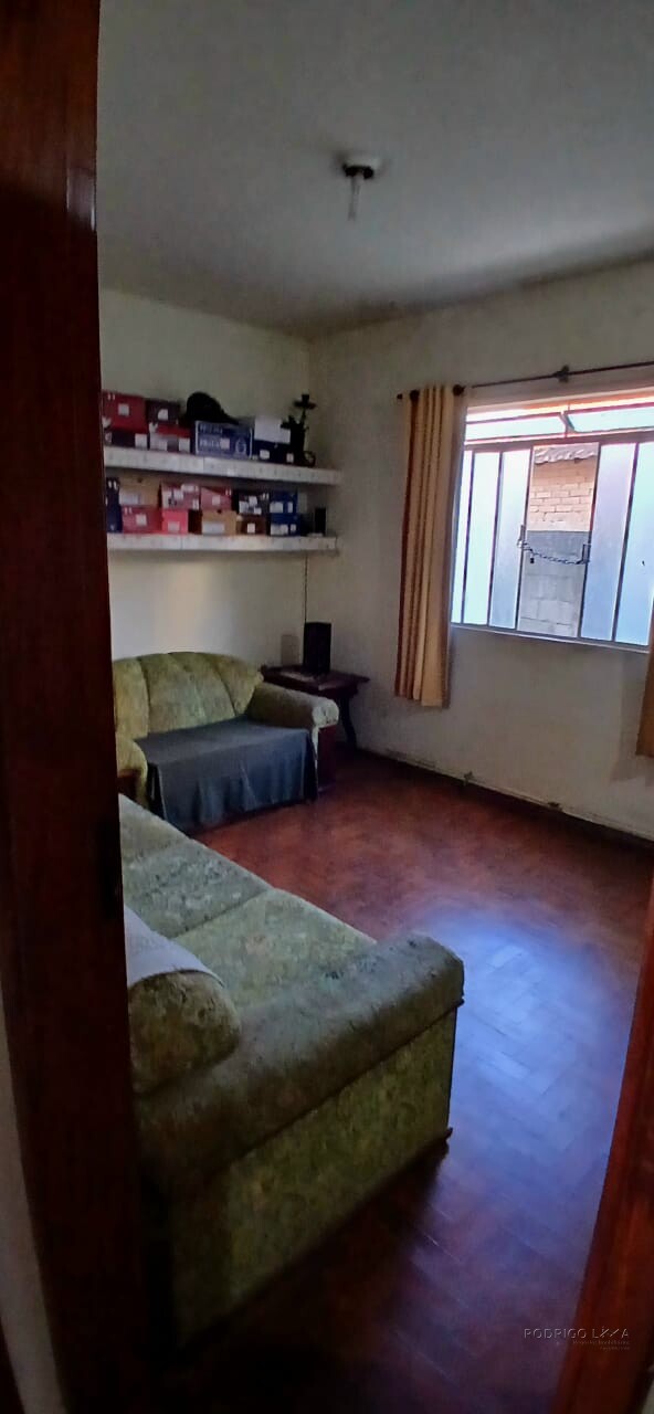 Casa para venda em São Lourenço MG
