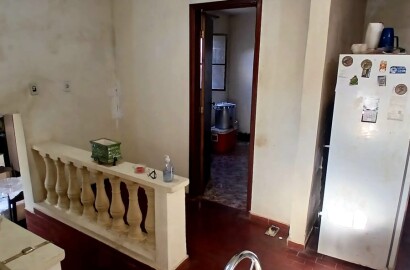 Casa para venda em São Lourenço MG