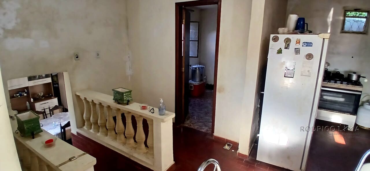 Casa para venda em São Lourenço MG