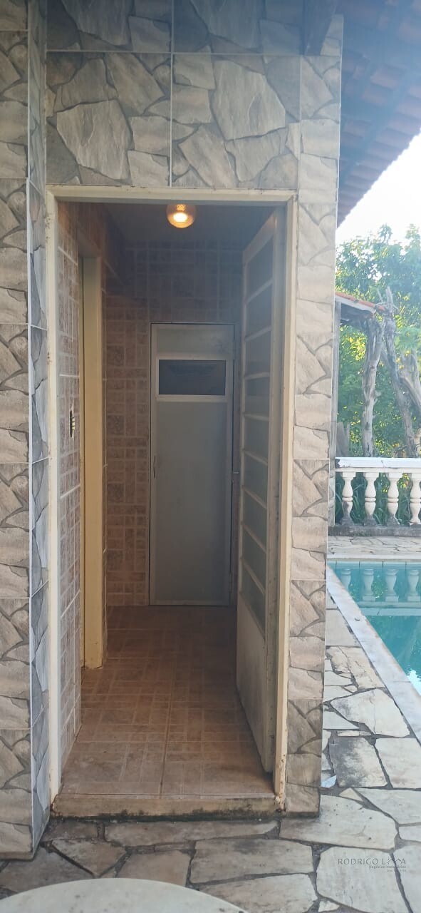 Casa para venda em São Lourenço MG