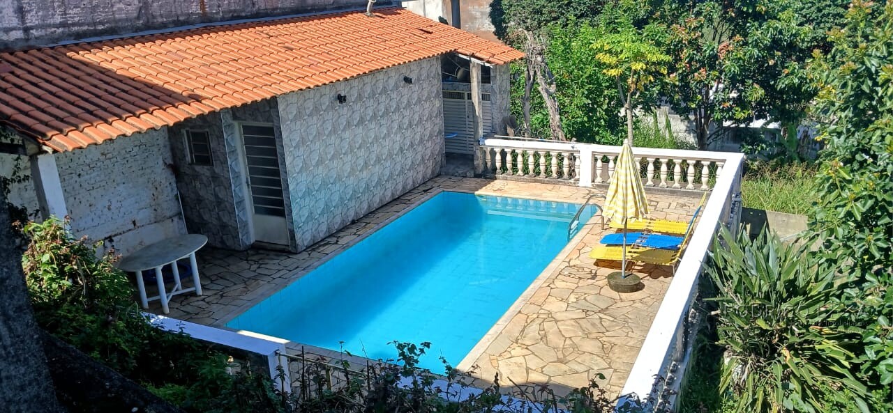 Casa para venda em São Lourenço MG