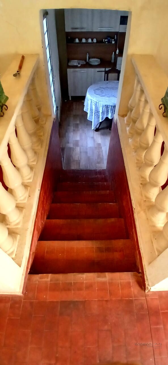 Casa para venda em São Lourenço MG