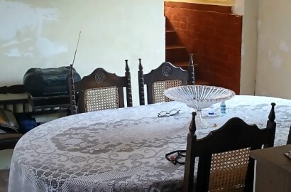 Casa para venda em São Lourenço MG