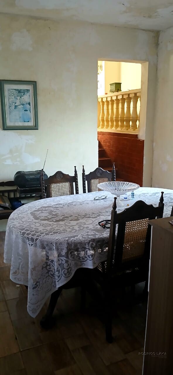 Casa para venda em São Lourenço MG