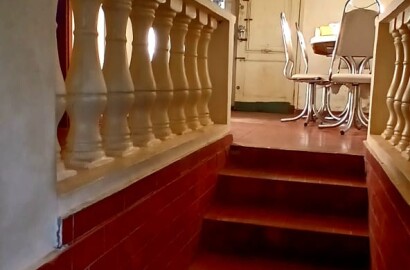 Casa para venda em São Lourenço MG