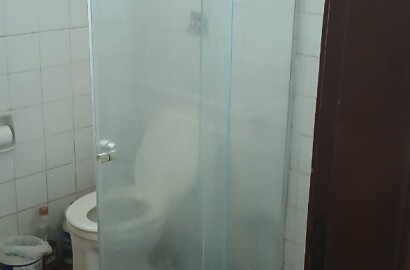Casa para venda em São Lourenço MG