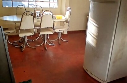Casa para venda em São Lourenço MG
