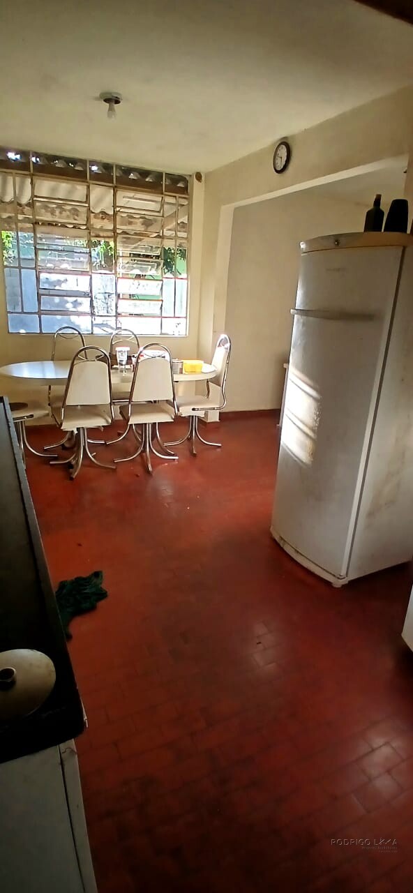 Casa para venda em São Lourenço MG