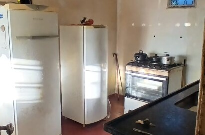 Casa para venda em São Lourenço MG