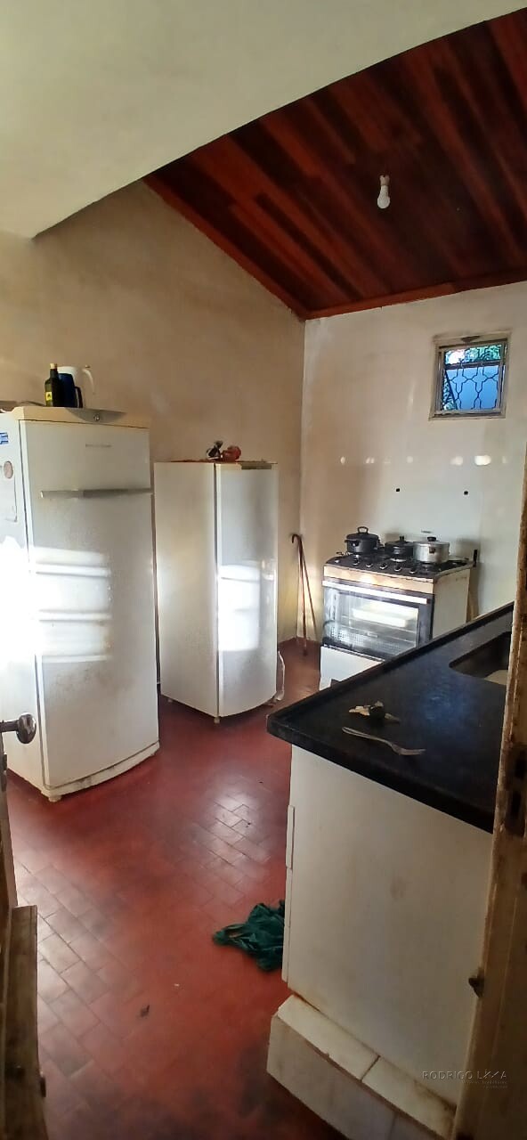 Casa para venda em São Lourenço MG