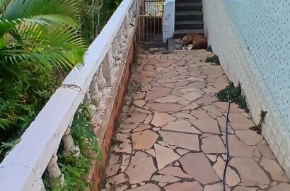 Casa para venda em São Lourenço MG