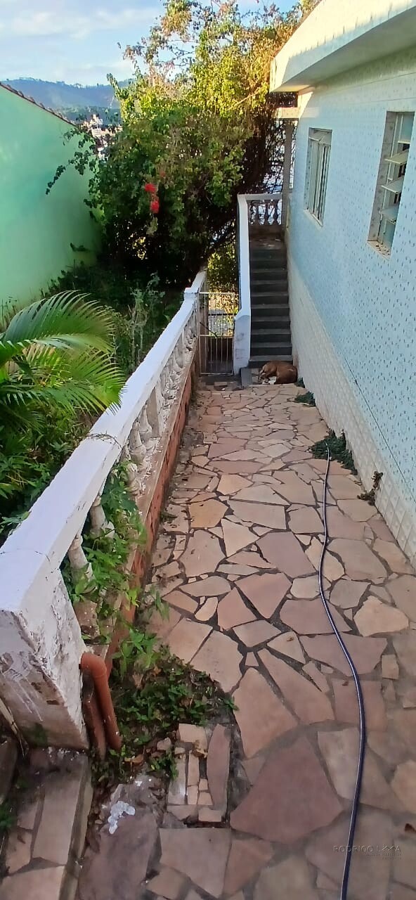 Casa para venda em São Lourenço MG