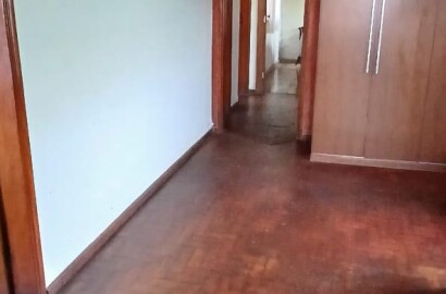 Casa para venda em São Lourenço MG
