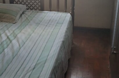 Casa para venda em São Lourenço MG