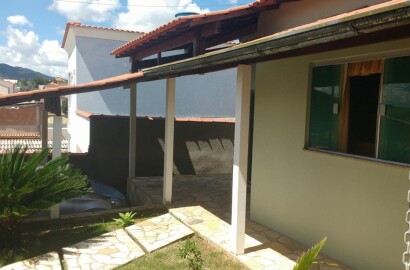 Casa para venda em São Lourenço Mg