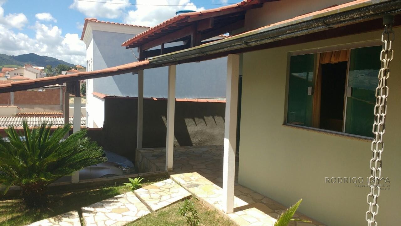Casa para venda em São Lourenço Mg