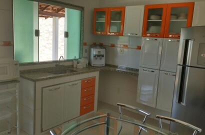 Casa para venda em São Lourenço Mg