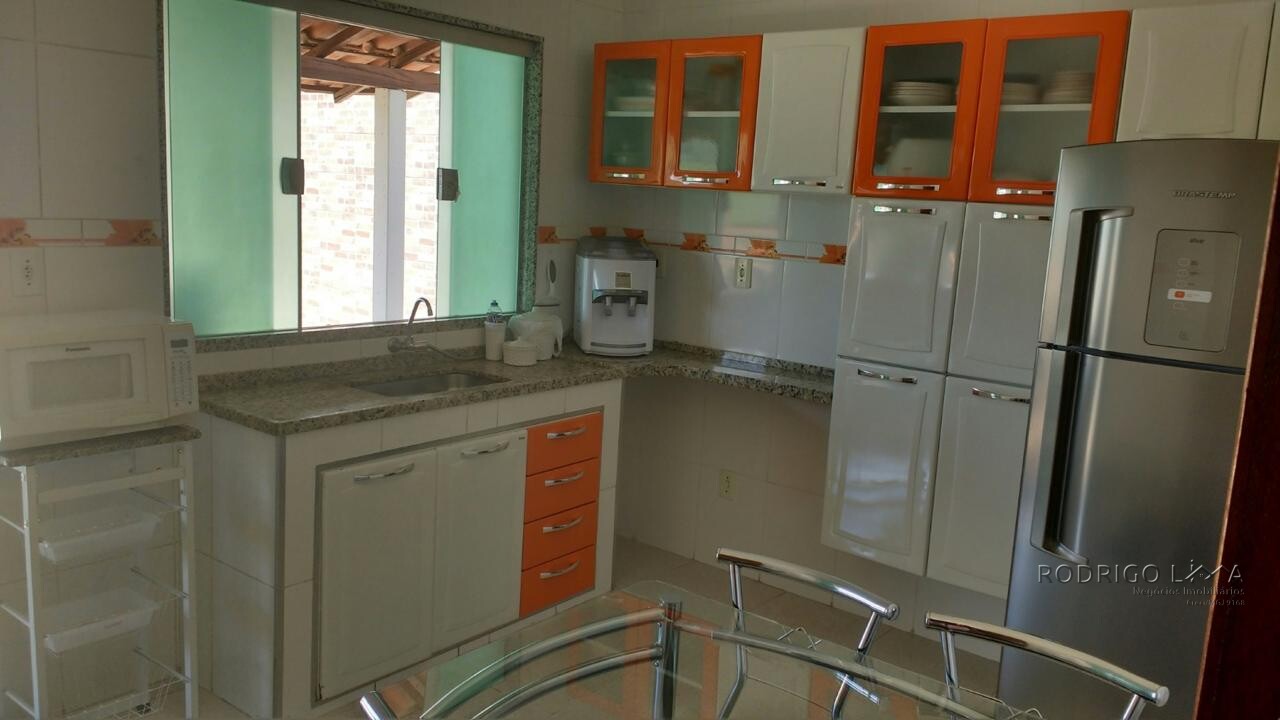 Casa para venda em São Lourenço Mg