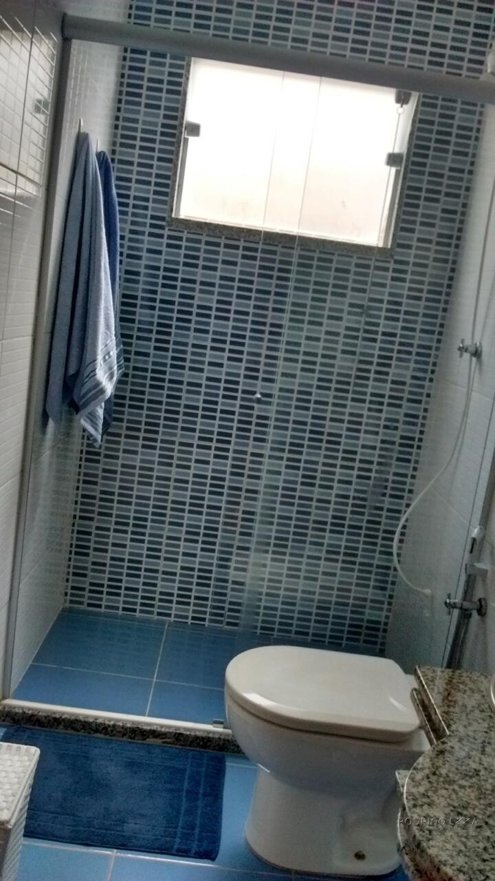 Casa para venda em São Lourenço Mg