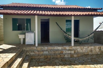 Casa para venda em São Lourenço Mg