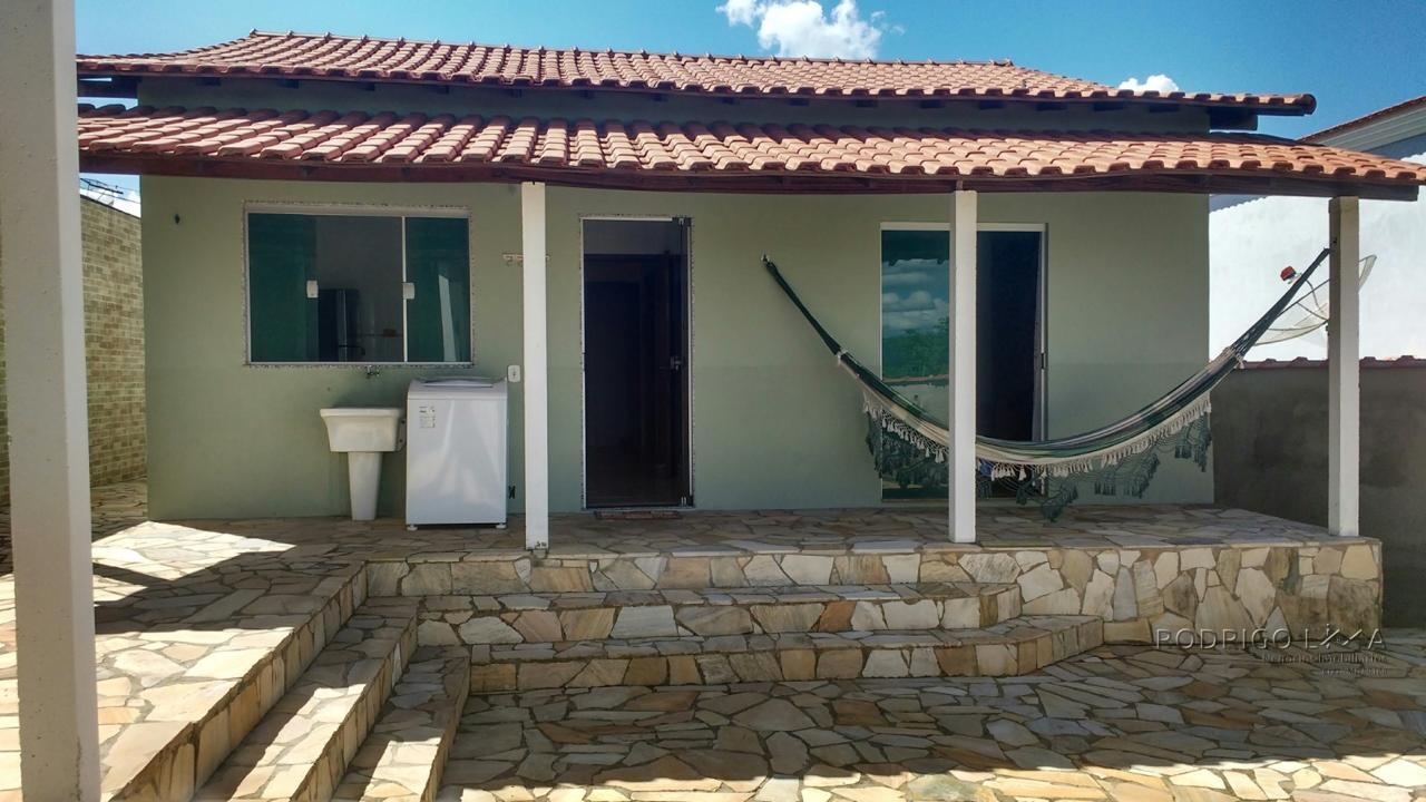 Casa para venda em São Lourenço Mg
