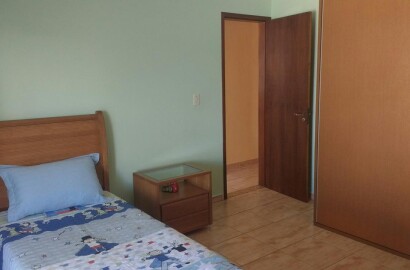 Casa para venda em São Lourenço Mg
