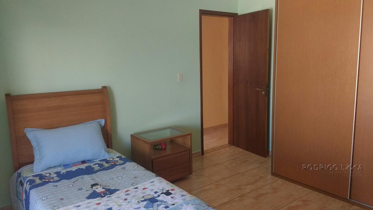 Casa para venda em São Lourenço Mg