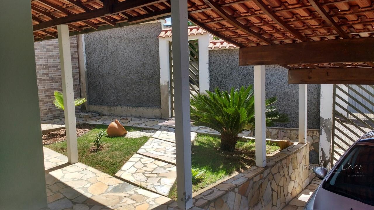 Casa para venda em São Lourenço Mg