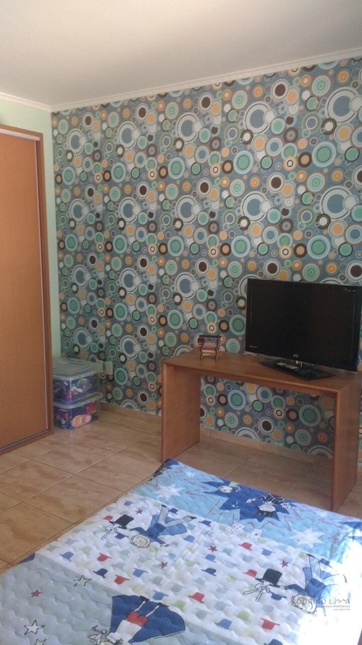 Casa para venda em São Lourenço Mg