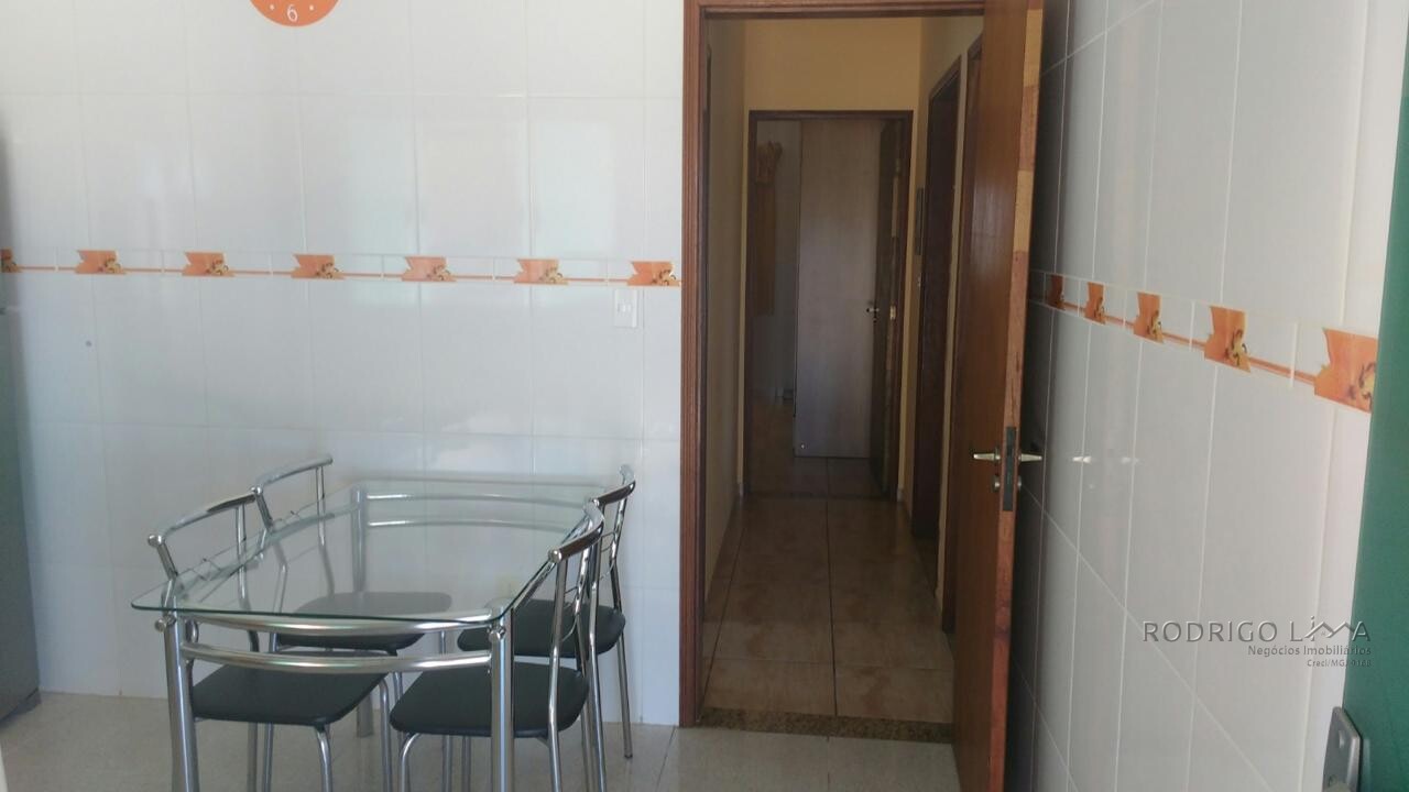 Casa para venda em São Lourenço Mg