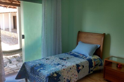 Casa para venda em São Lourenço Mg