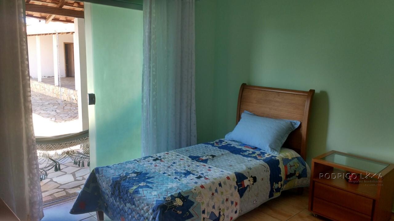Casa para venda em São Lourenço Mg