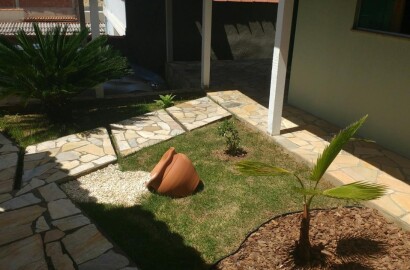 Casa para venda em São Lourenço Mg