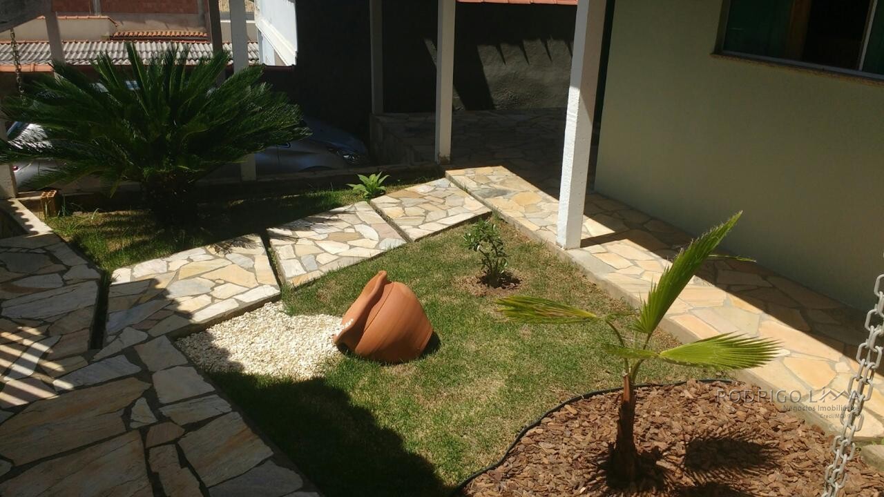 Casa para venda em São Lourenço Mg