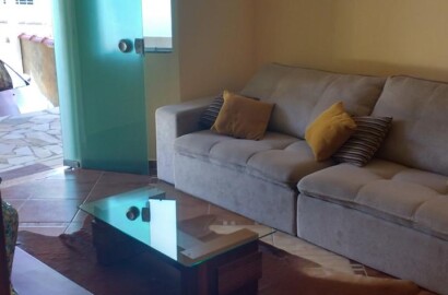 Casa para venda em São Lourenço Mg