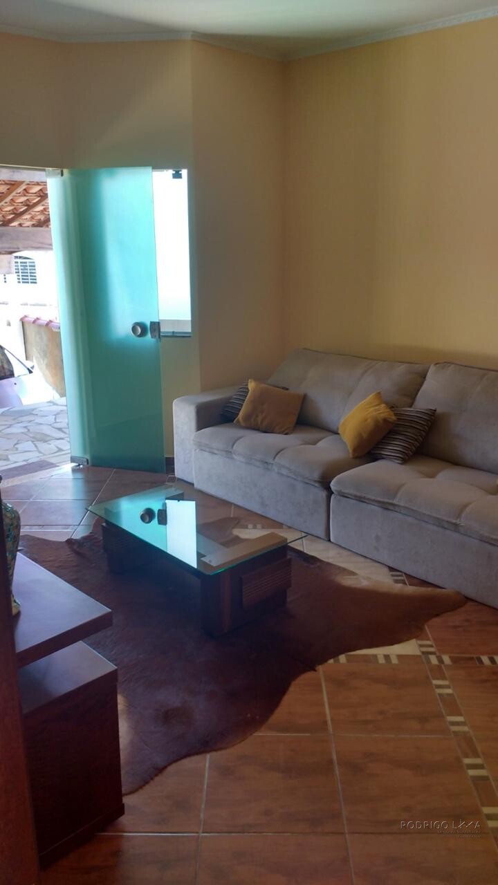 Casa para venda em São Lourenço Mg