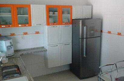 Casa para venda em São Lourenço Mg