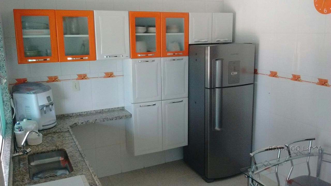 Casa para venda em São Lourenço Mg