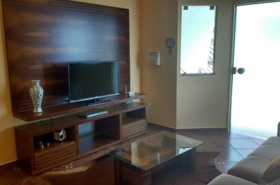Casa para venda em São Lourenço Mg