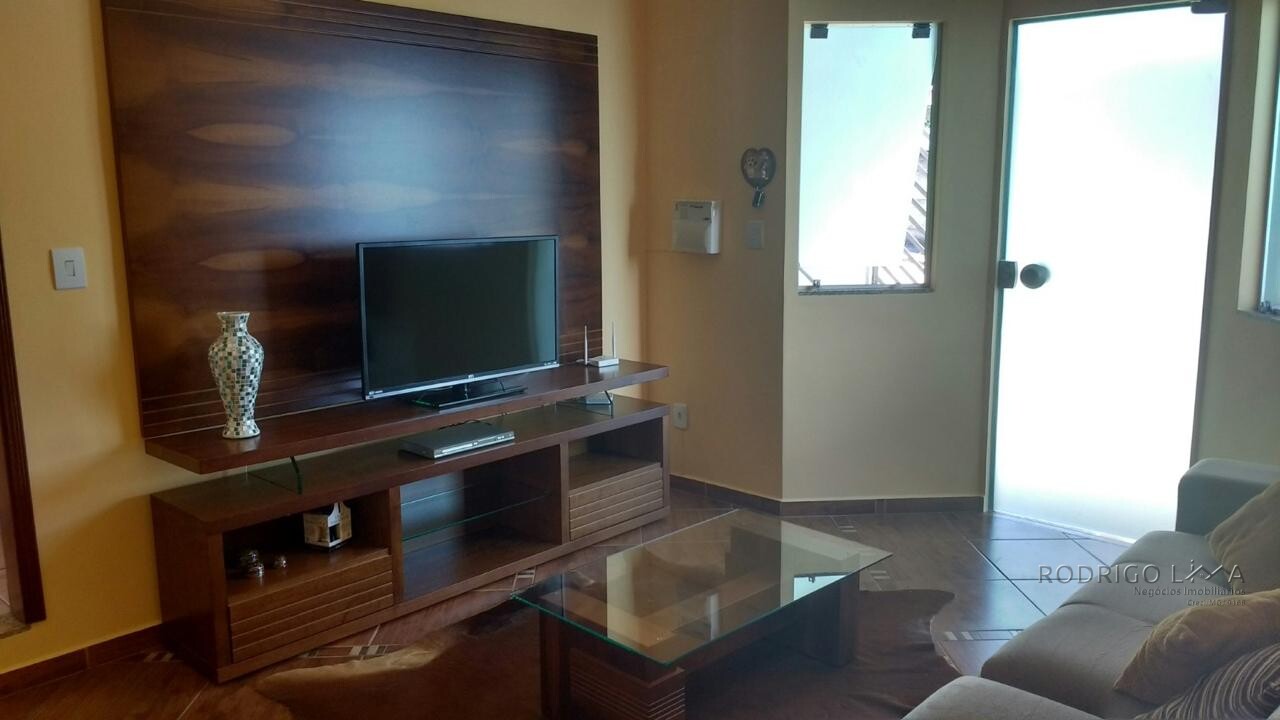Casa para venda em São Lourenço Mg
